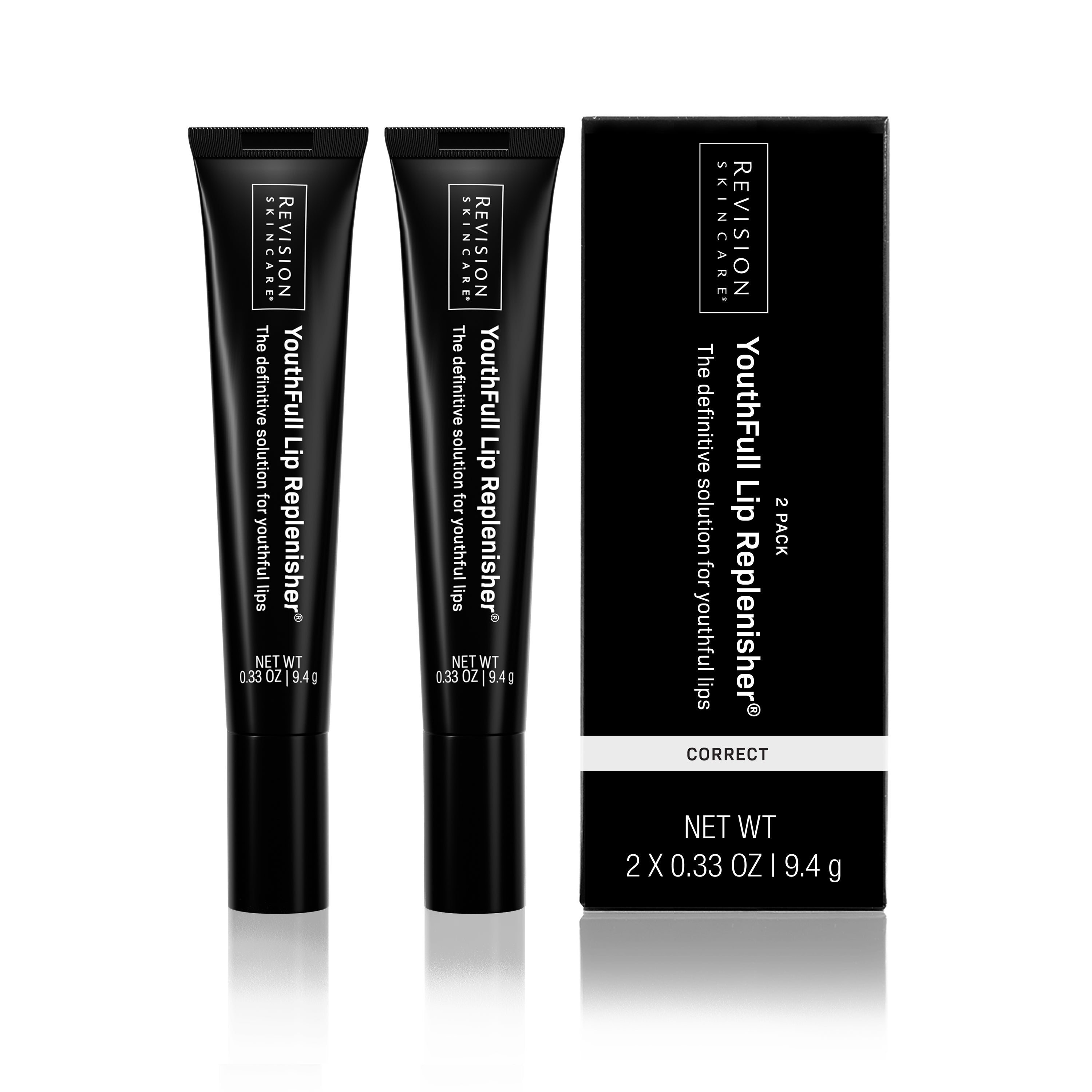 YouthFull Lip Replenisher® 2-Pack