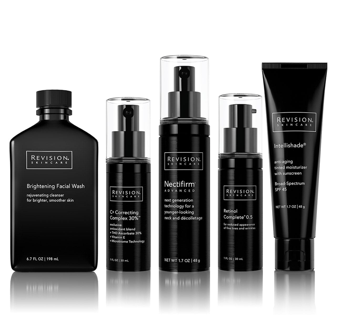 Brightening Full Size Regimen -recapture youthful radiance