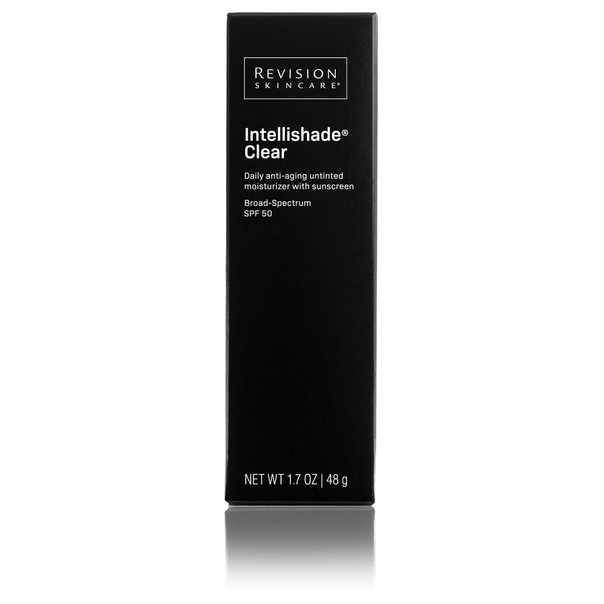 Intellishade® Clear 1.7 oz